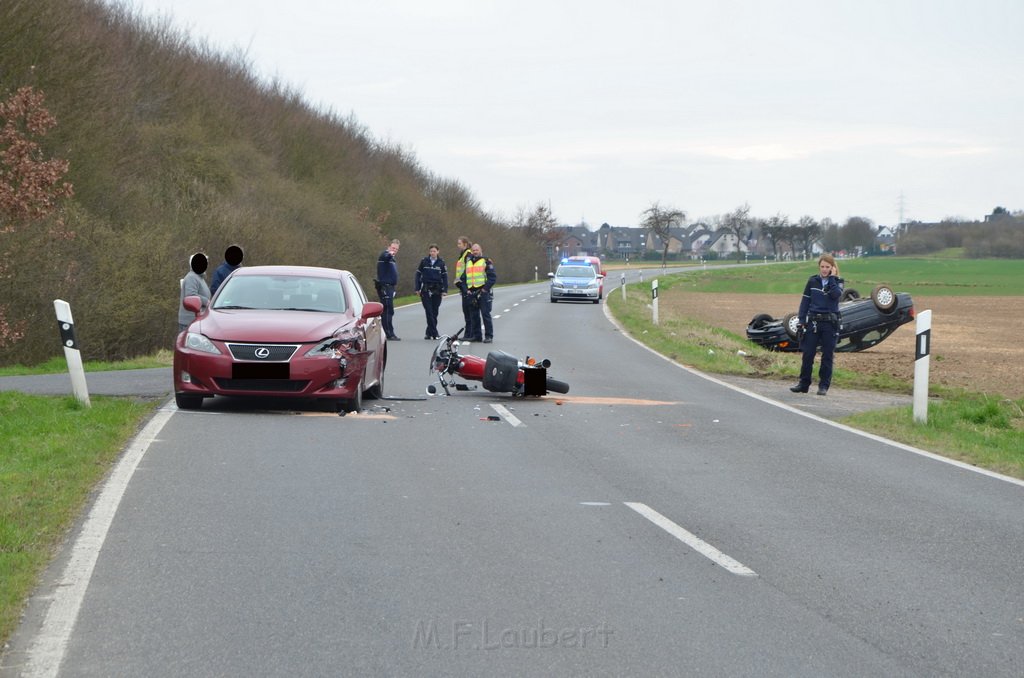 VU Koeln Porz Zuendorf Rich Ranzel Ranzelerstr P73.JPG - Miklos Laubert